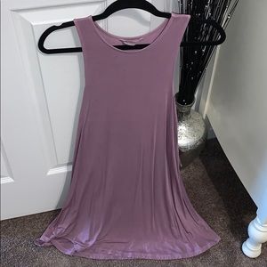 Soft & Sexy American Eagle Dress